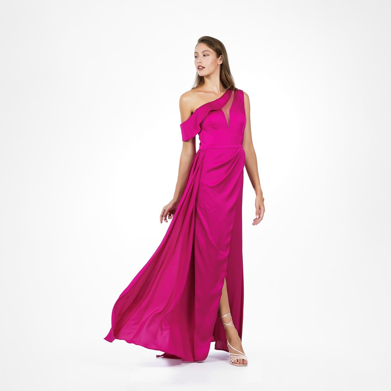 Estelle Glow Gown