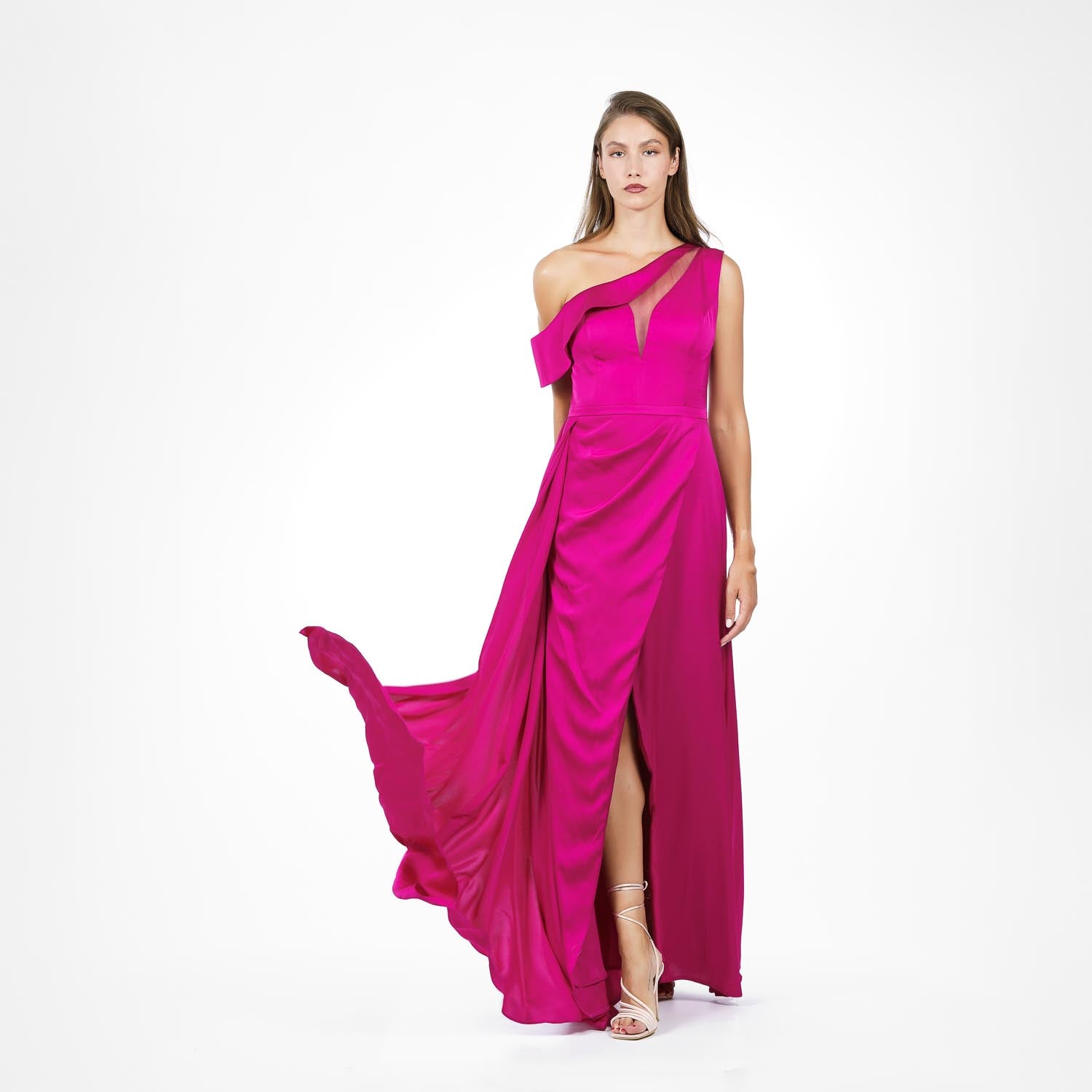 Estelle Glow Gown