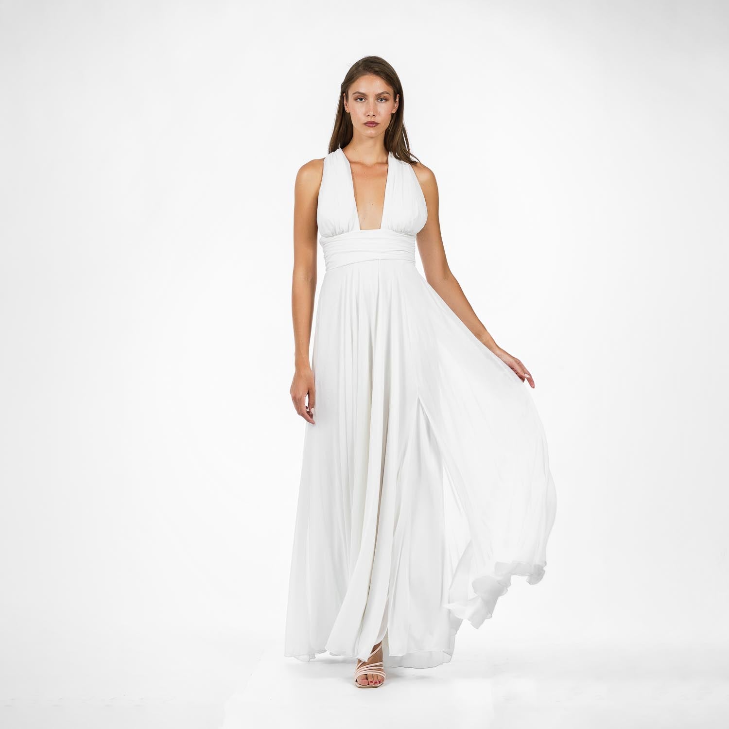 Athena Bridal Dress