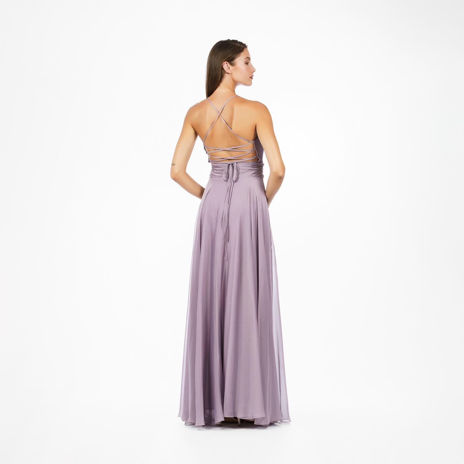 Hesperia Dress