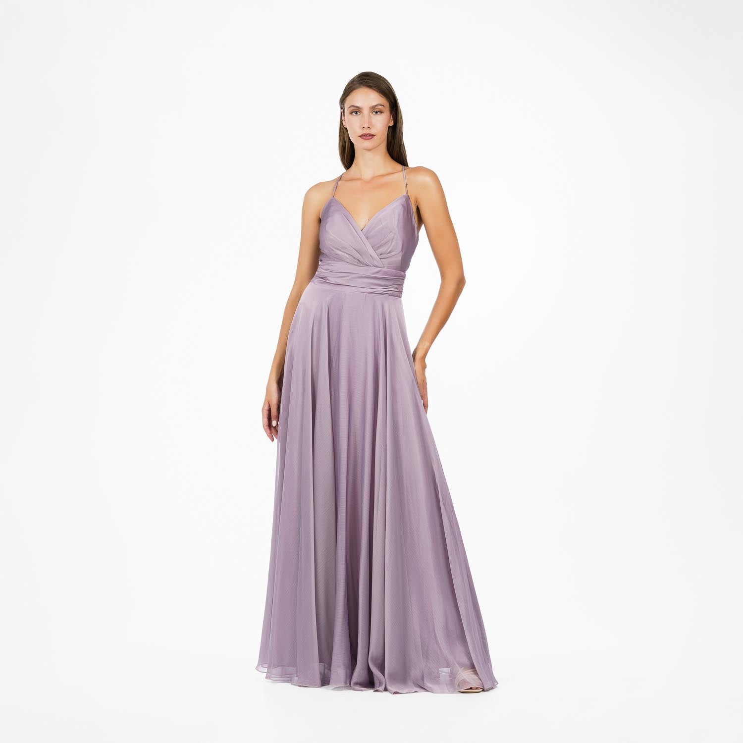 Hesperia Dress