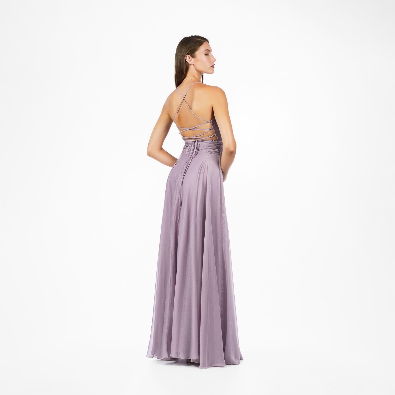 Hesperia Dress