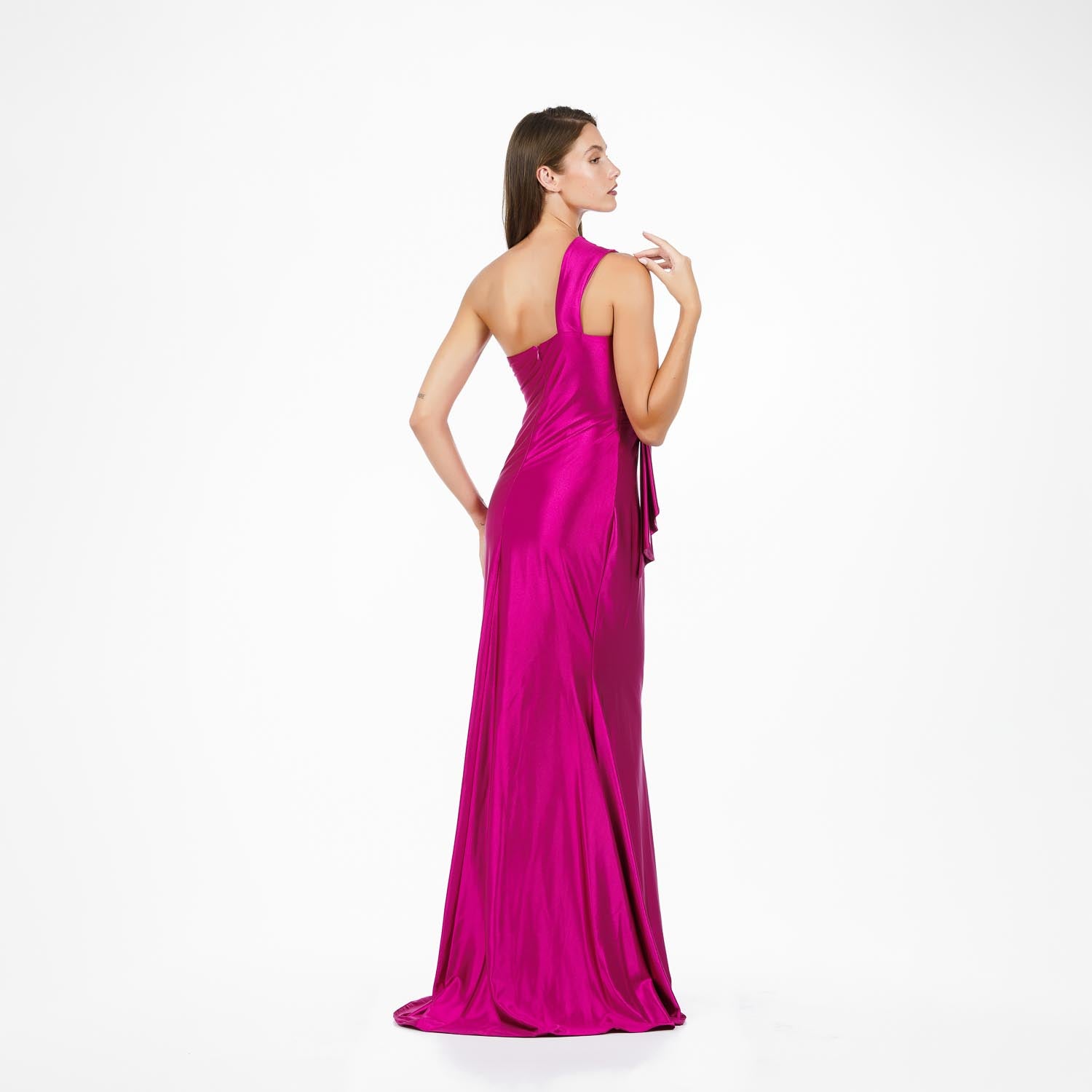 Calliope Dress
