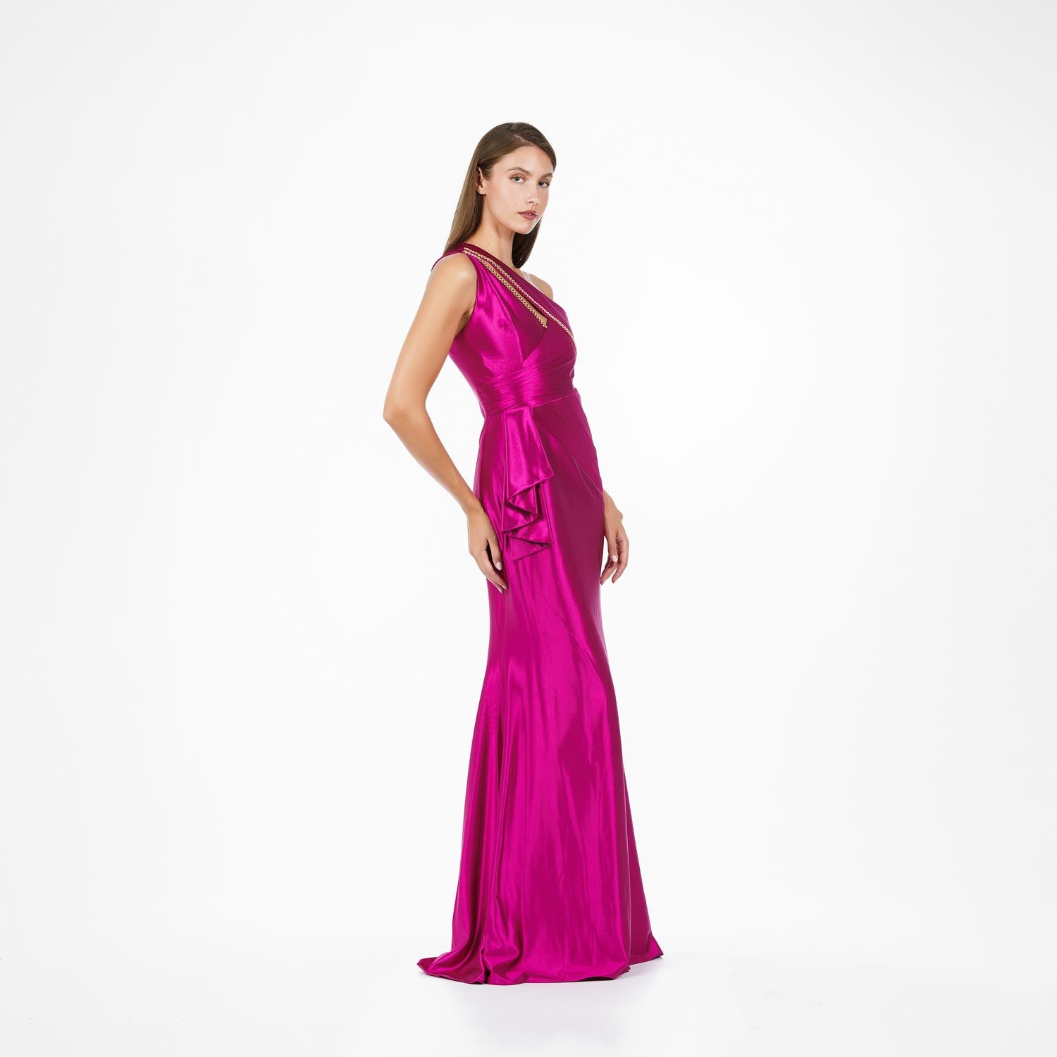 Calliope Dress