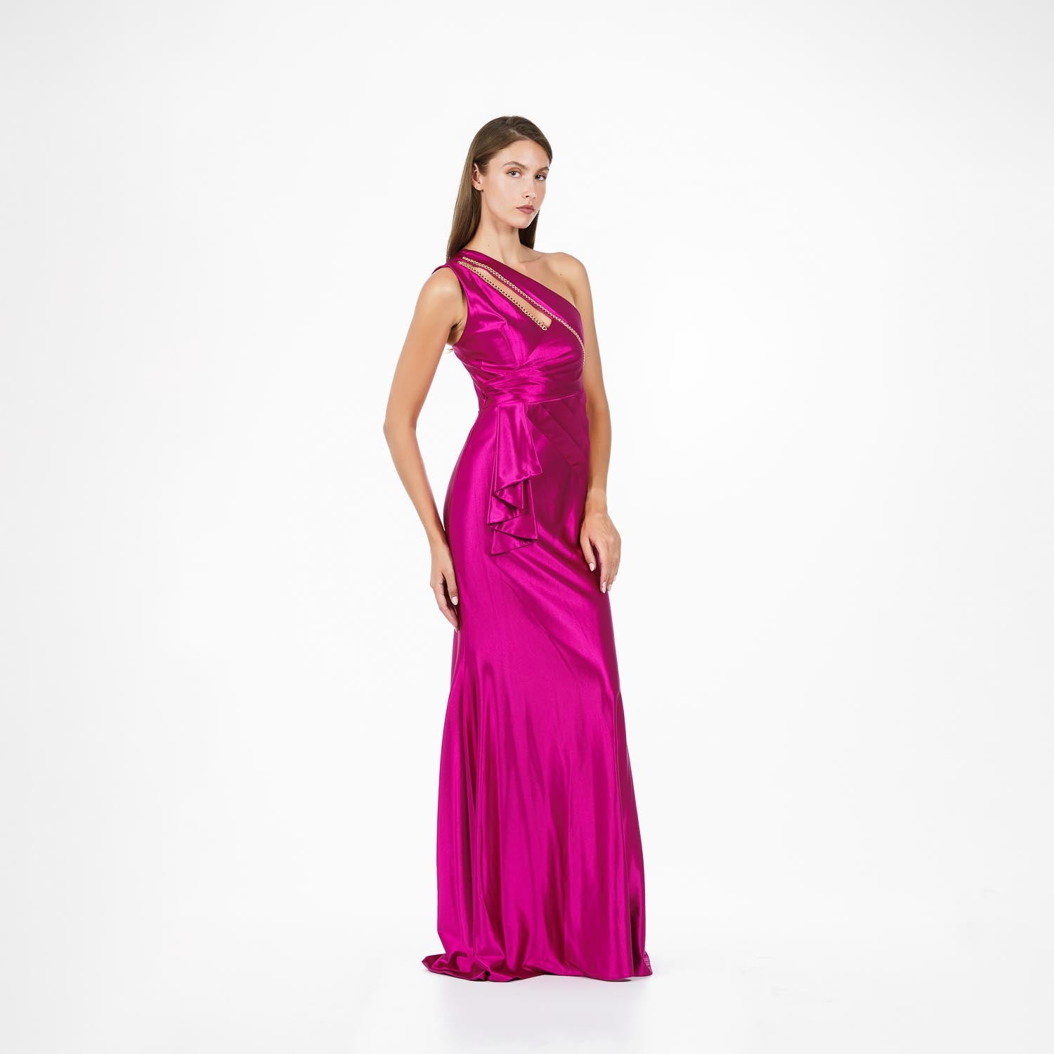Calliope Dress