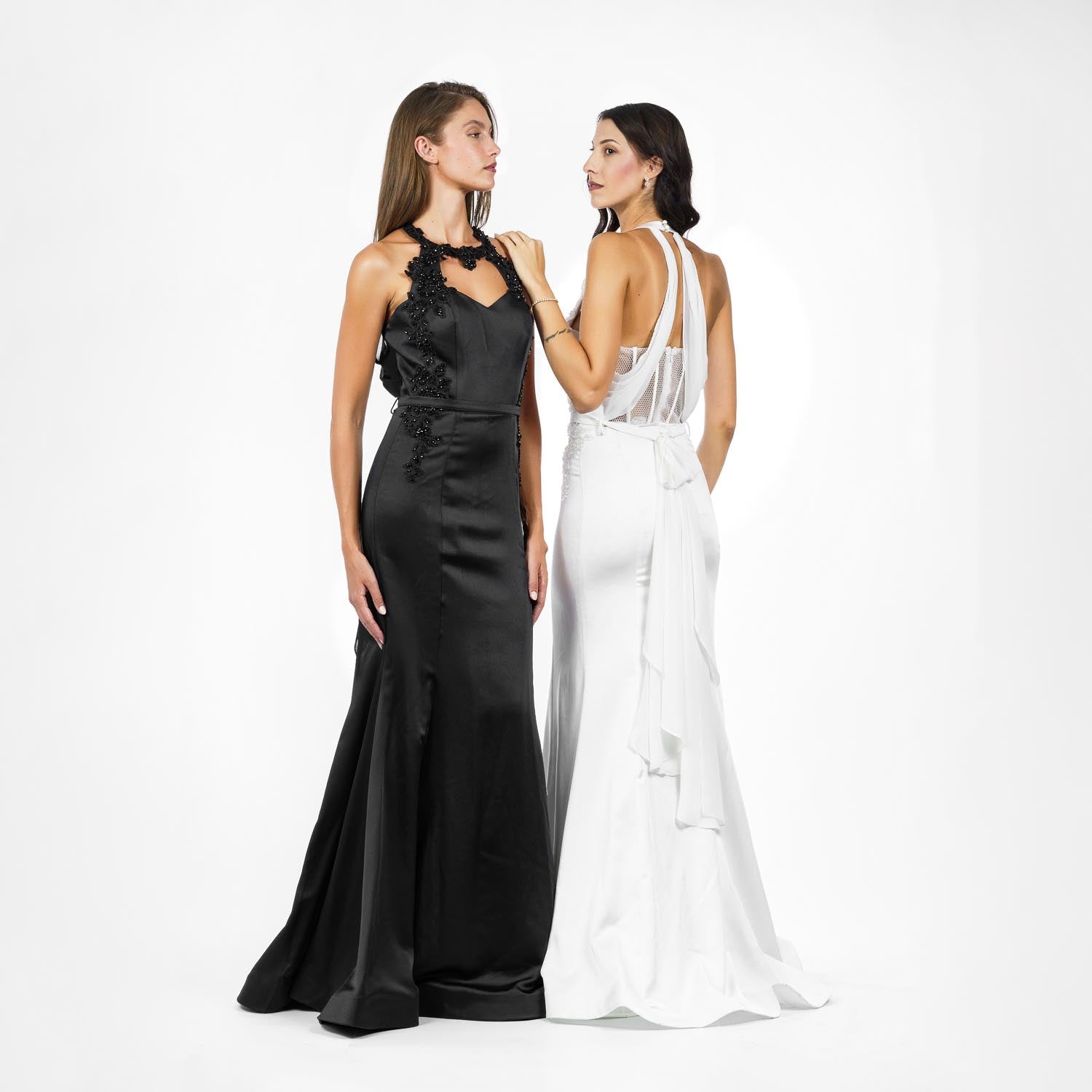 Melania Dress